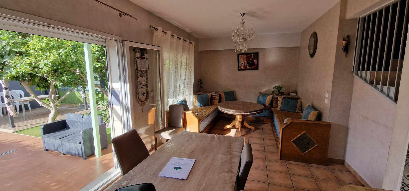 Maison 4 pièces - 85m² - PERPIGNAN