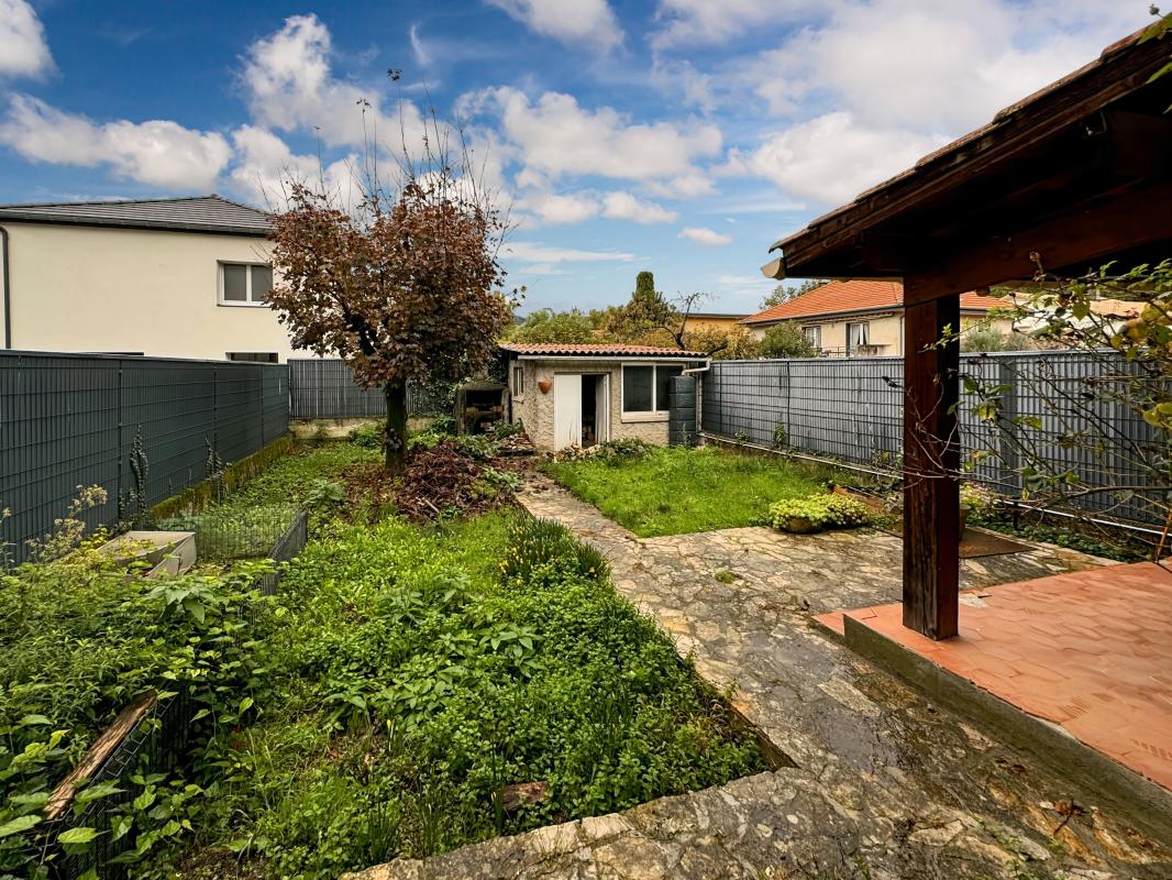 Maison 5 pièces - 107m² - VALENCE