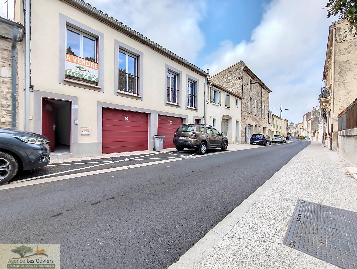 Maison 4 pièces - 64m² - PIGNAN