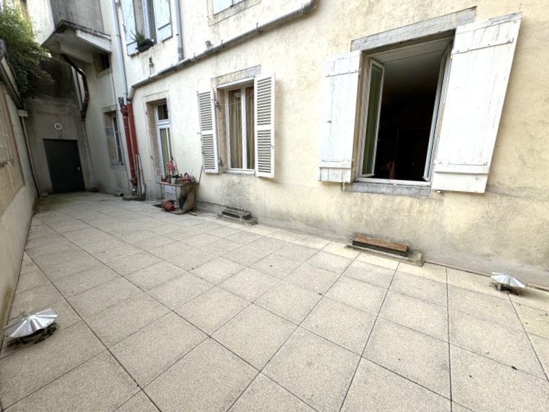 Appartement 5 pièces - 100m² - DIJON