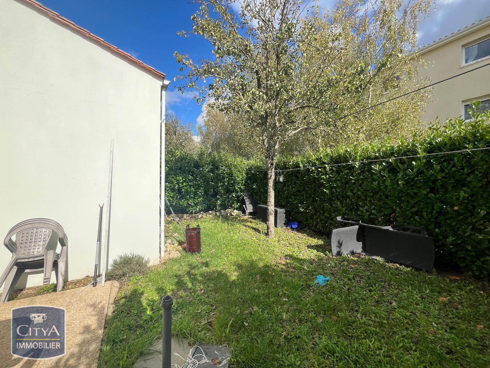 Maison 4 pièces - 80m² - SURGERES