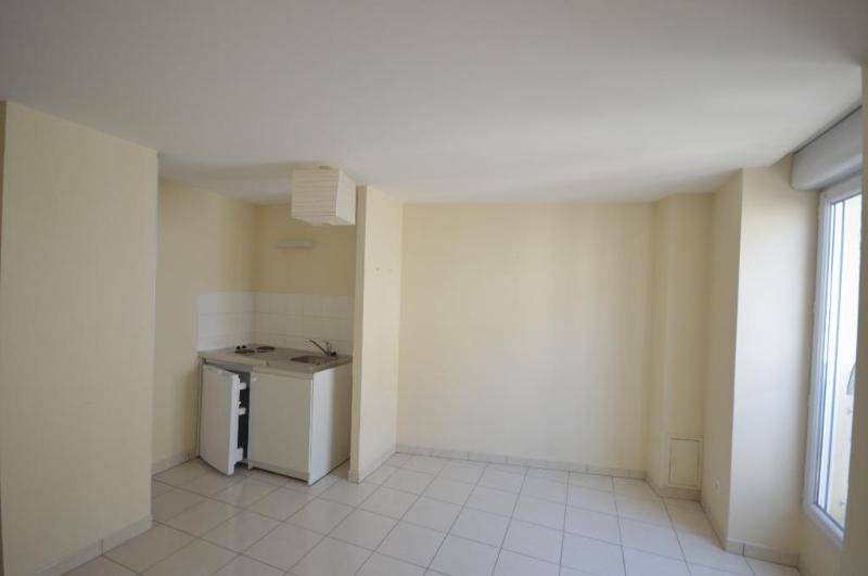 Appartement 2 pièces - 22m² - CHOLET