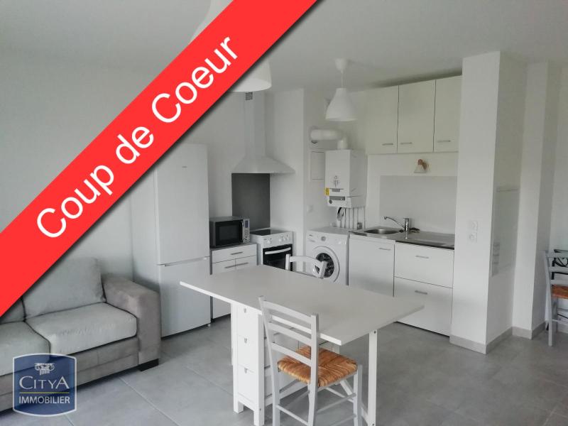 Appartement 2 pièces - 42m² - GIGNAC LA NERTHE