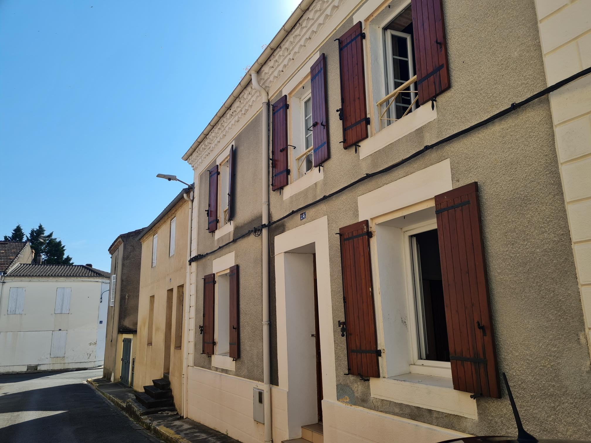 Maison 5 pièces - 135m² - TONNEINS