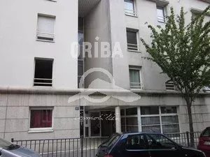 Appartement 1 pièce - 18m² - NANTES