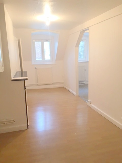 Appartement 1 pièce - 20m² - DUNKERQUE