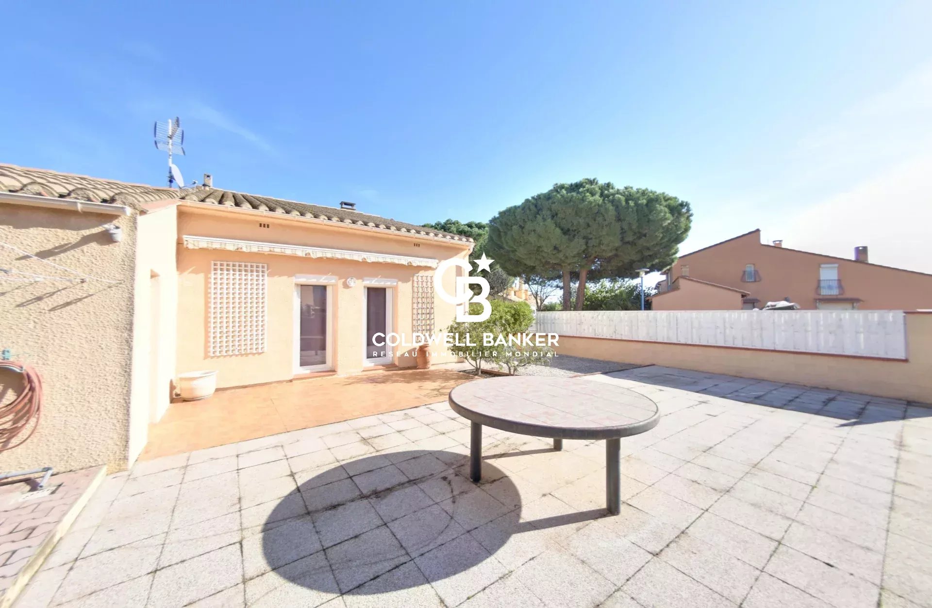 Maison 5 pièces - 115m² - ARGELES SUR MER