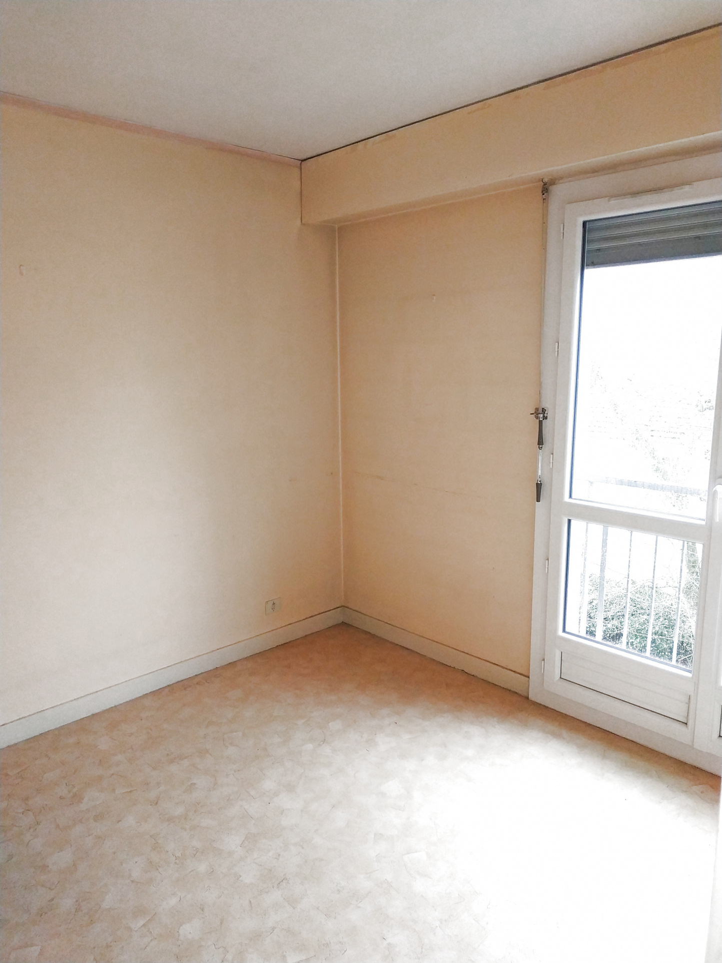 Appartement 3 pièces - 67m² - BORDEAUX