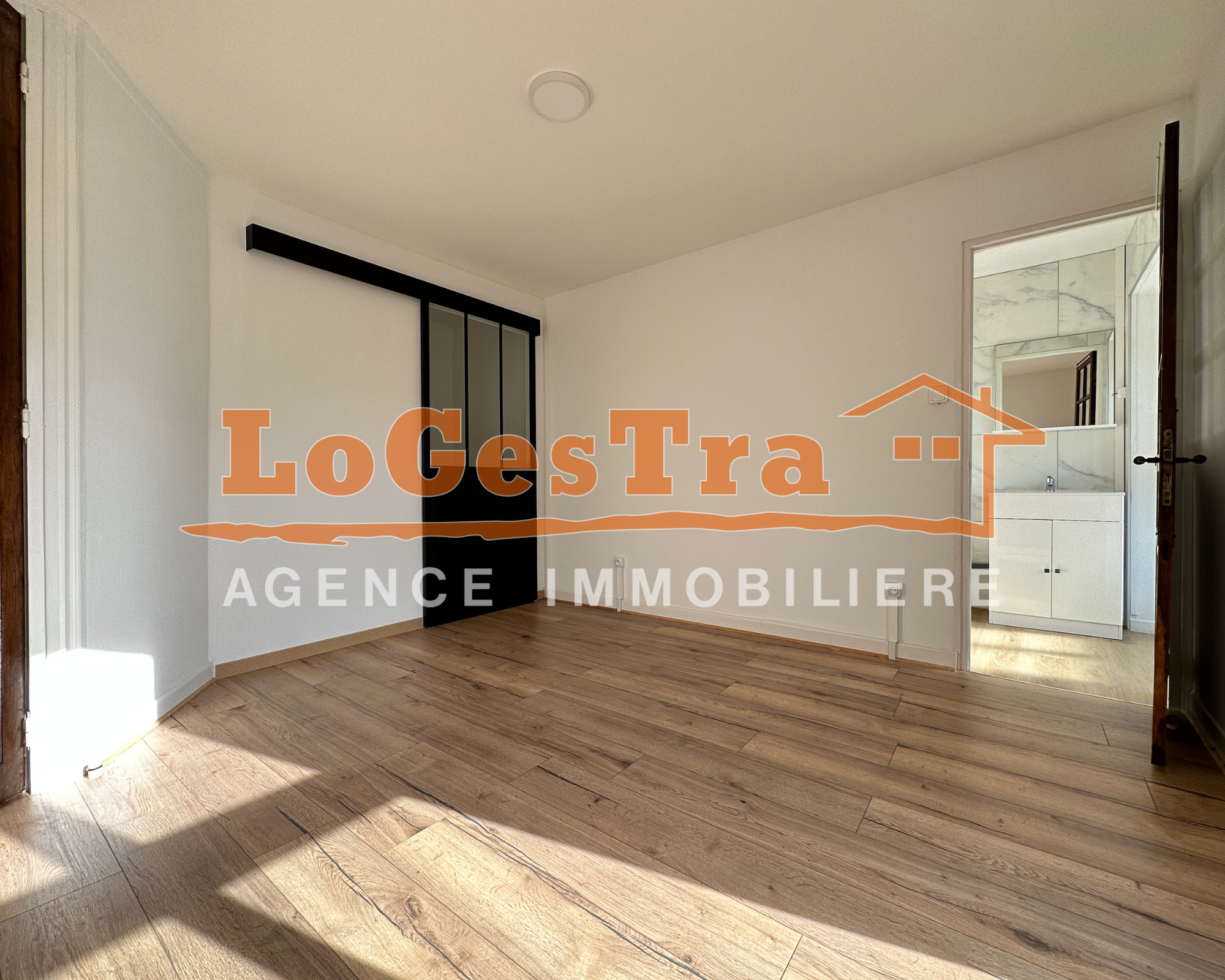 Appartement 2 pièces - 34m² - VITTEL