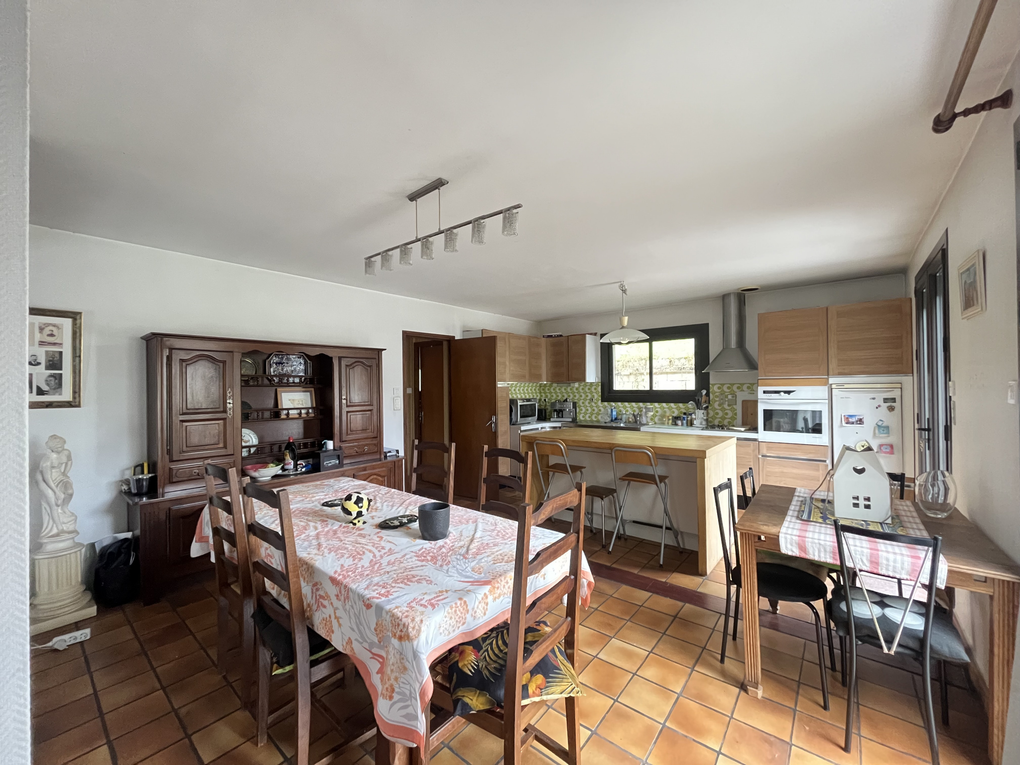 Maison 6 pièces - 152m² - RODEZ