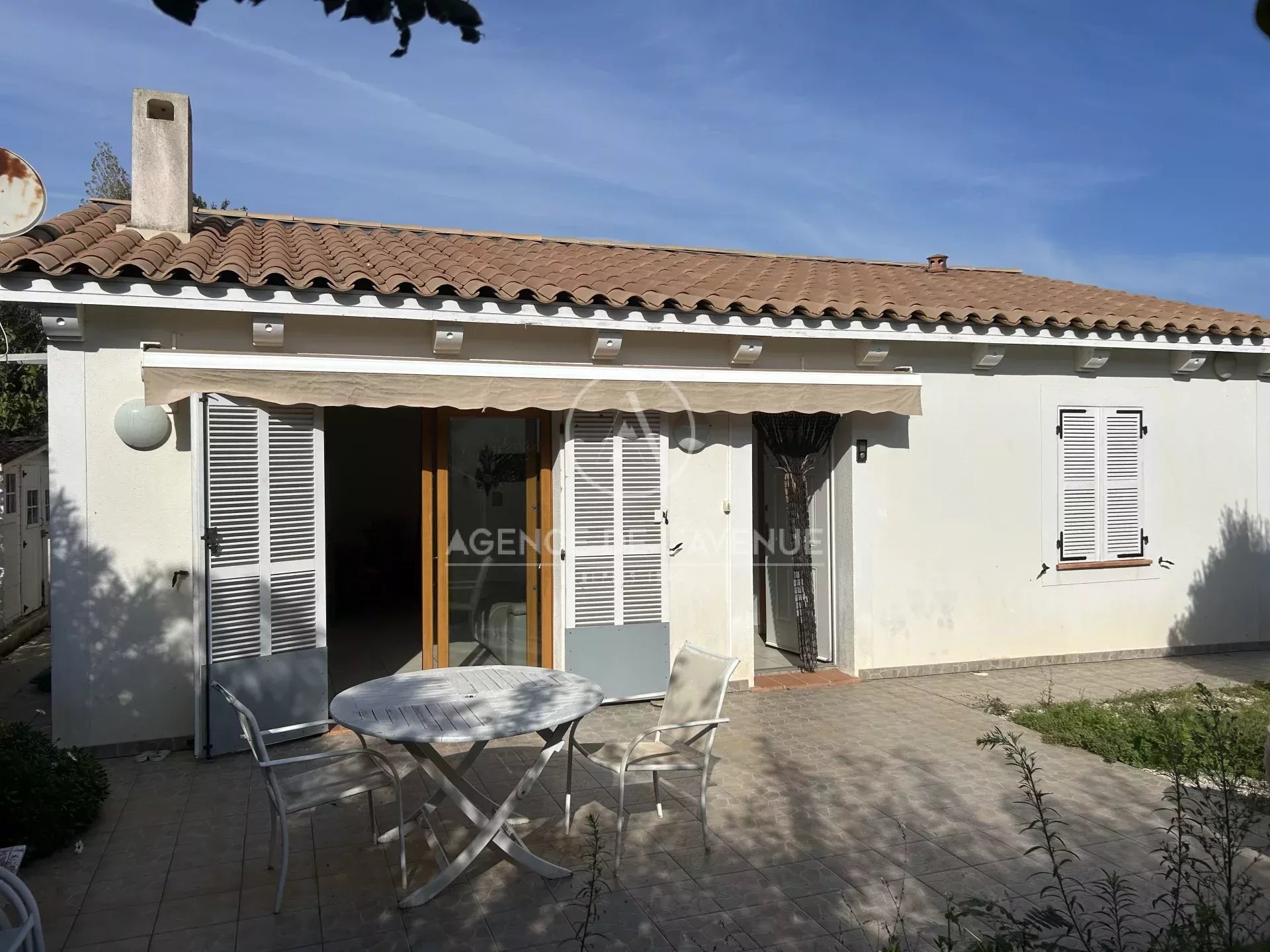 Maison 4 pièces - 98m² - LA SEYNE SUR MER