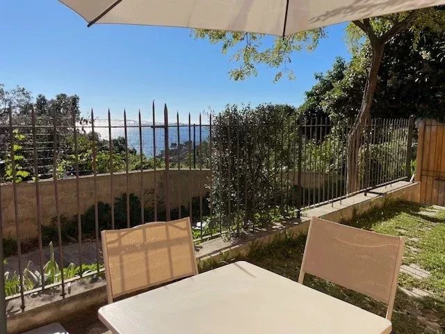 Appartement 1 pièce - 17m² - EZE