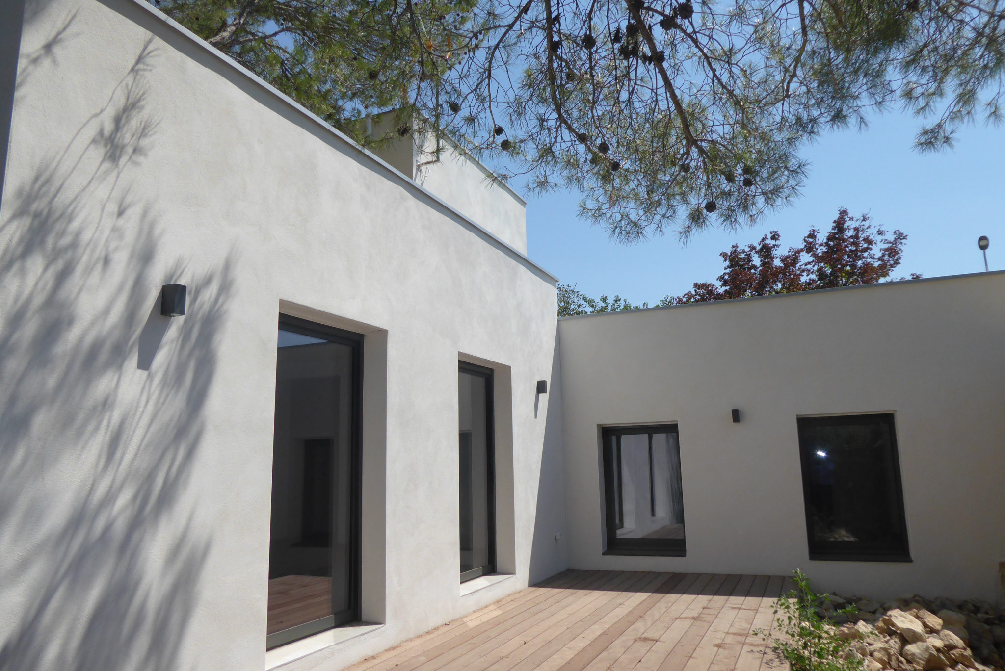 Maison 4 pièces - 130m² - MONTPELLIER