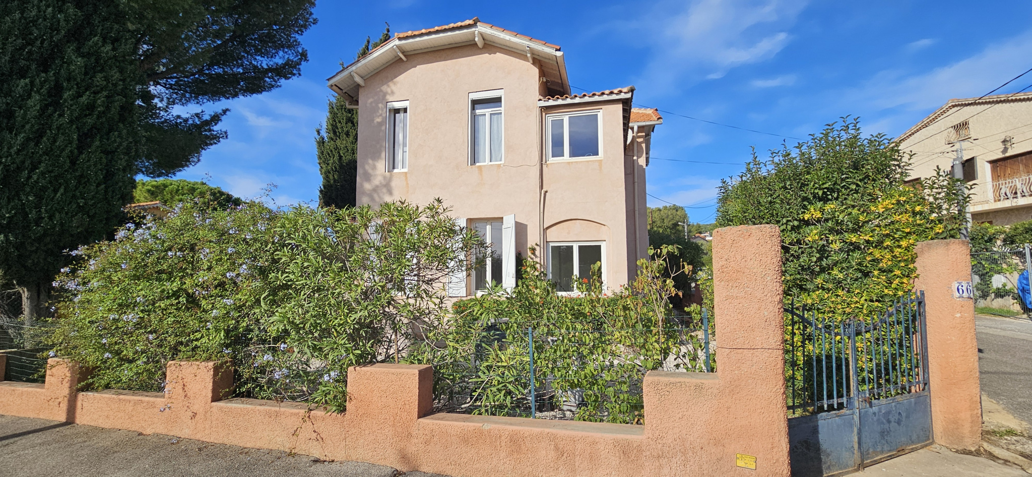 Maison 6 pièces - 112m² - BANDOL