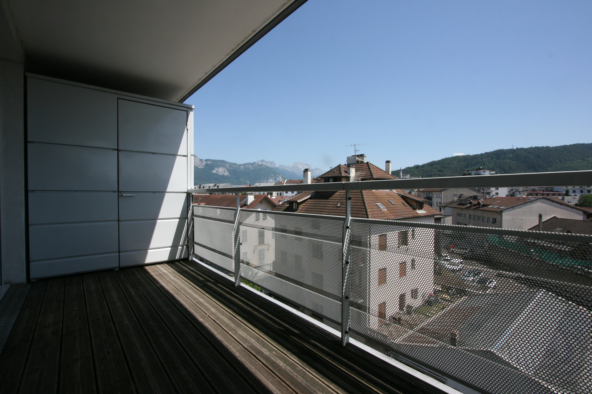 Appartement 4 pièces - 81m² - ANNECY