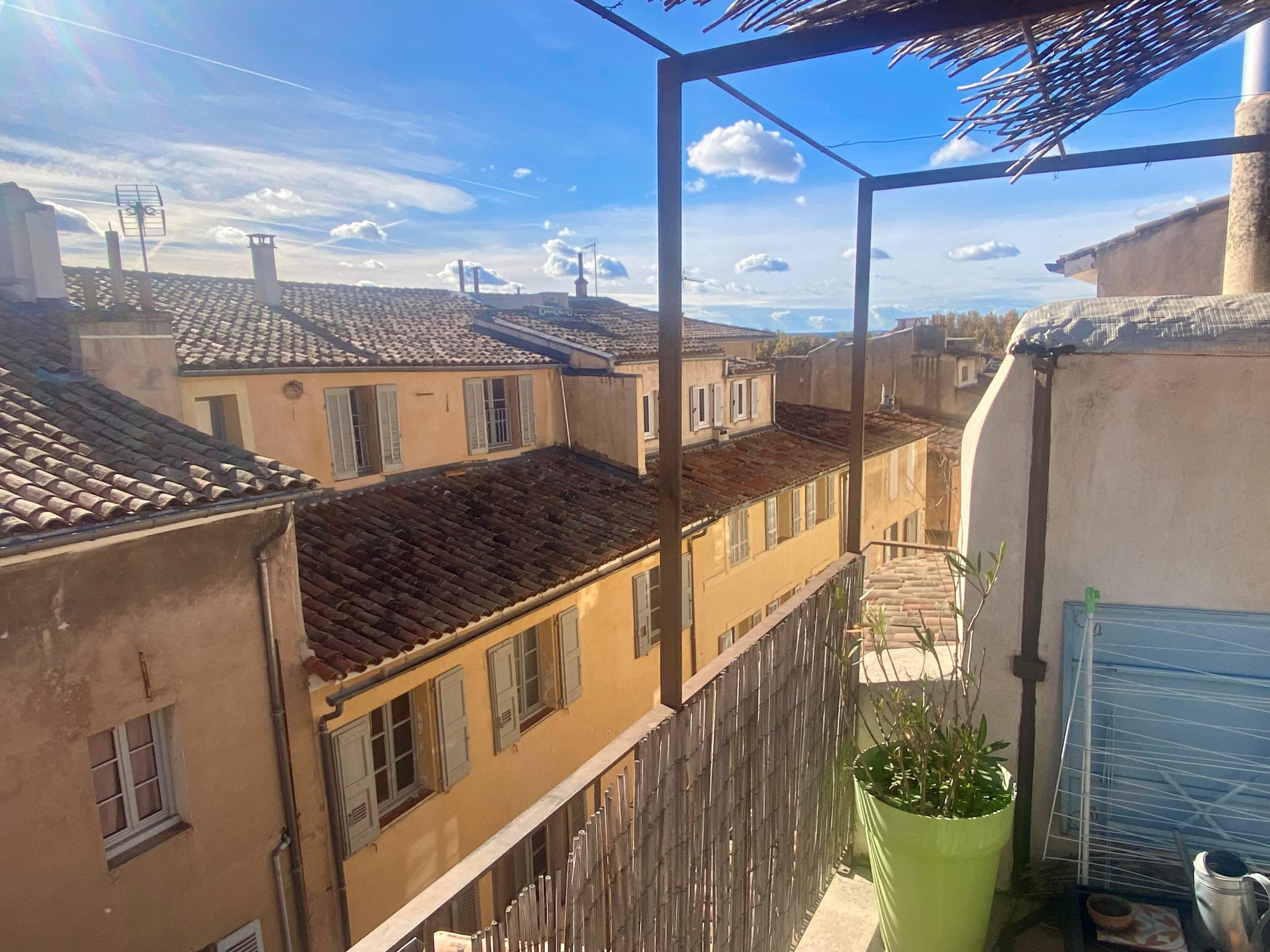 Appartement 2 pièces - 37m² - AIX EN PROVENCE