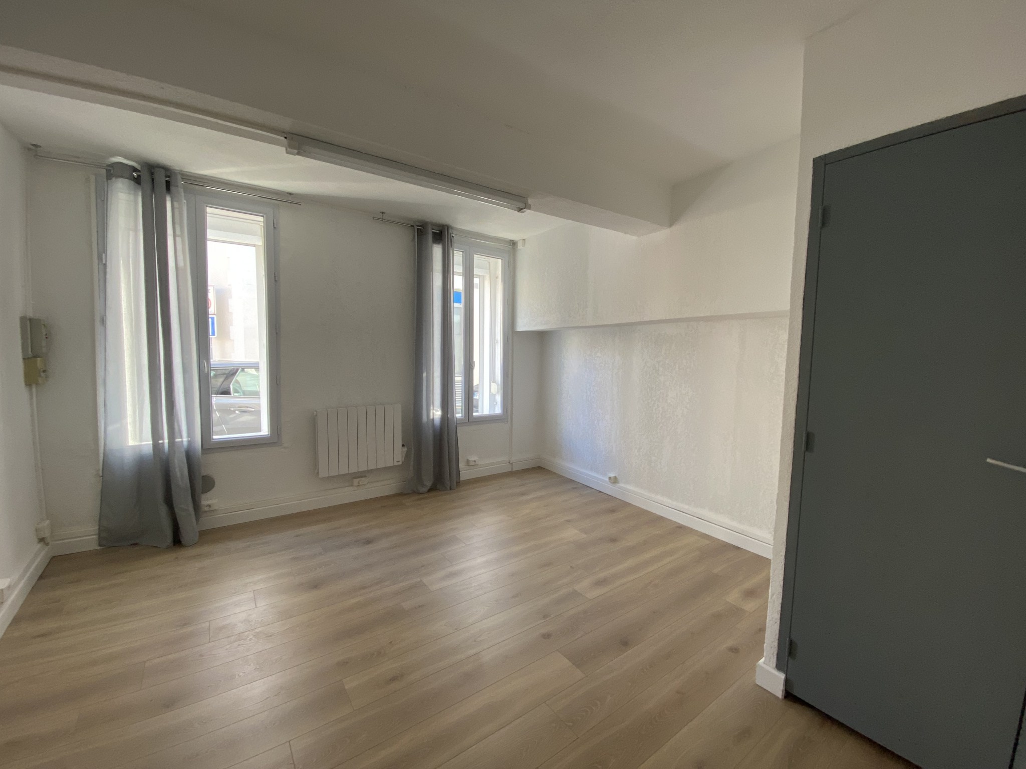 Local Professionnel  - 15m² - CASTELNAUDARY