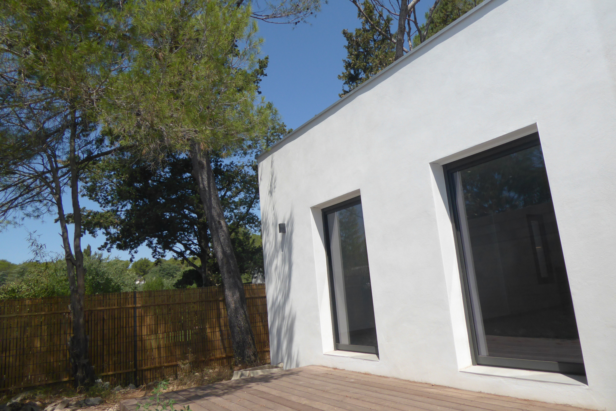 Maison 4 pièces - 130m² - CASTELNAU LE LEZ