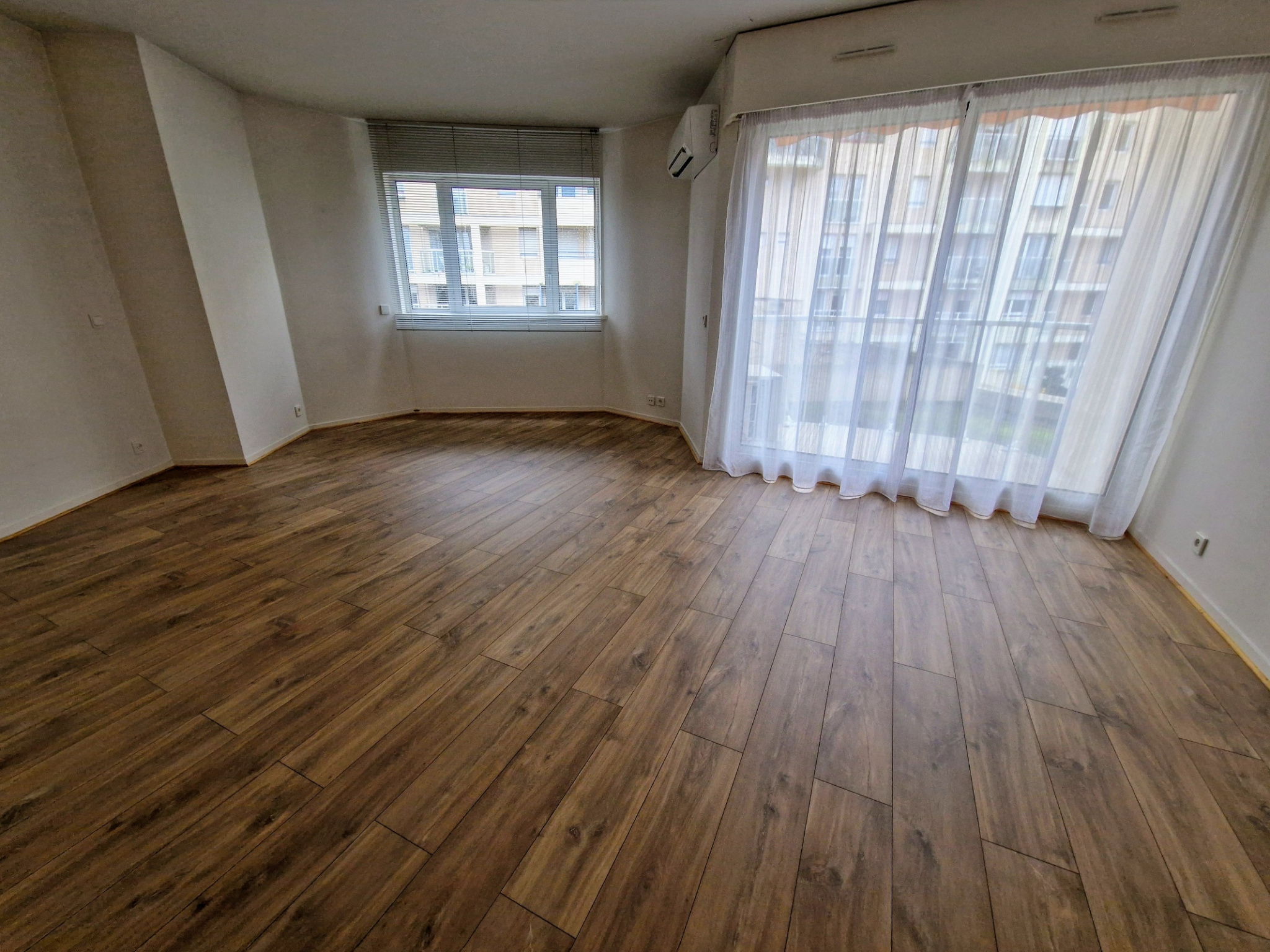 Appartement 2 pièces - 53m² - PAU