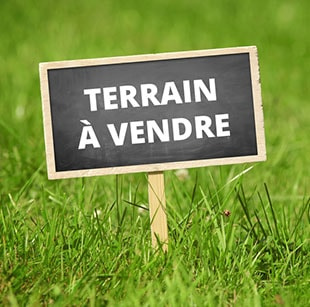 Terrain  - 8 000m² - MATOURY