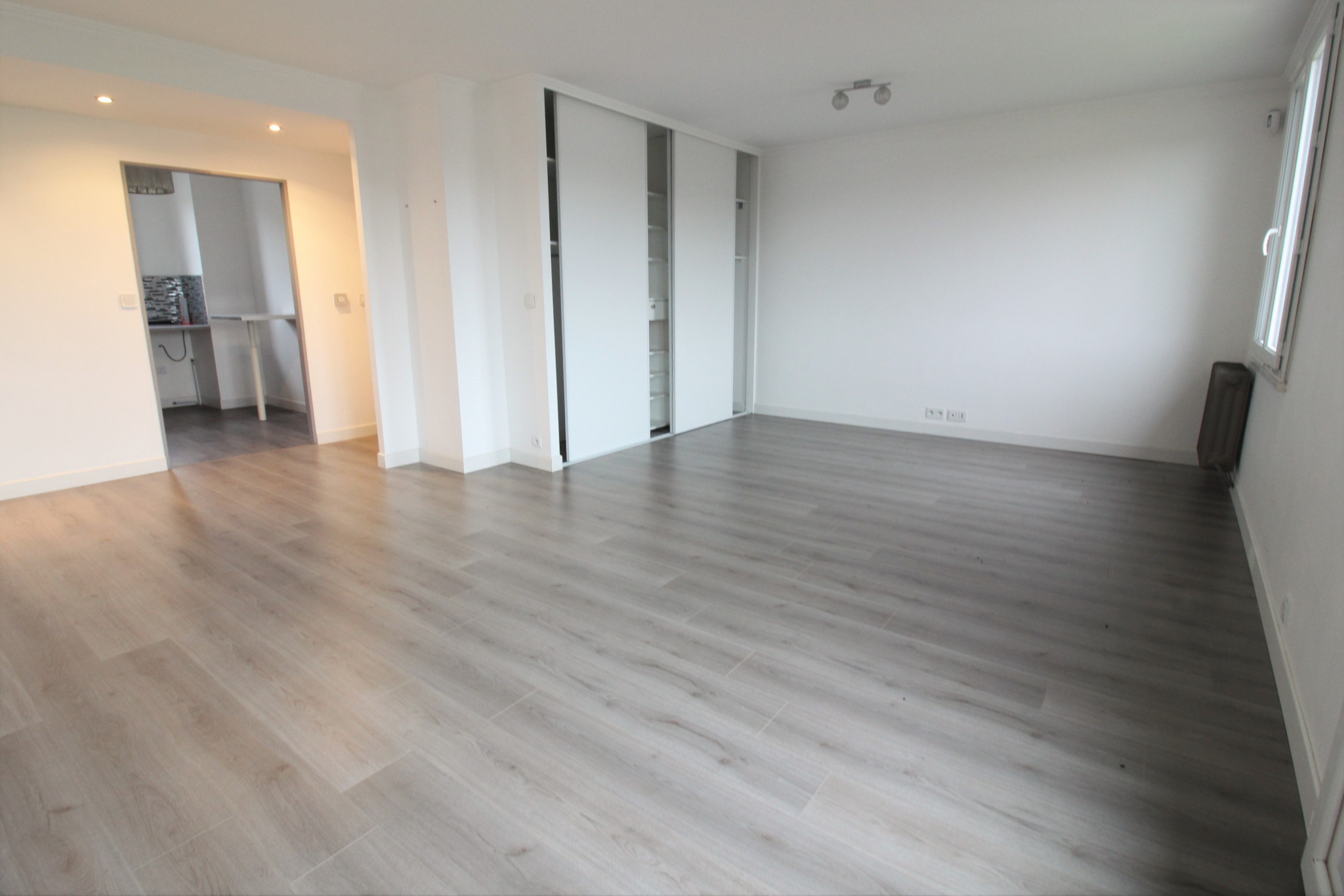 Appartement 3 pièces - 70m² - ETAMPES