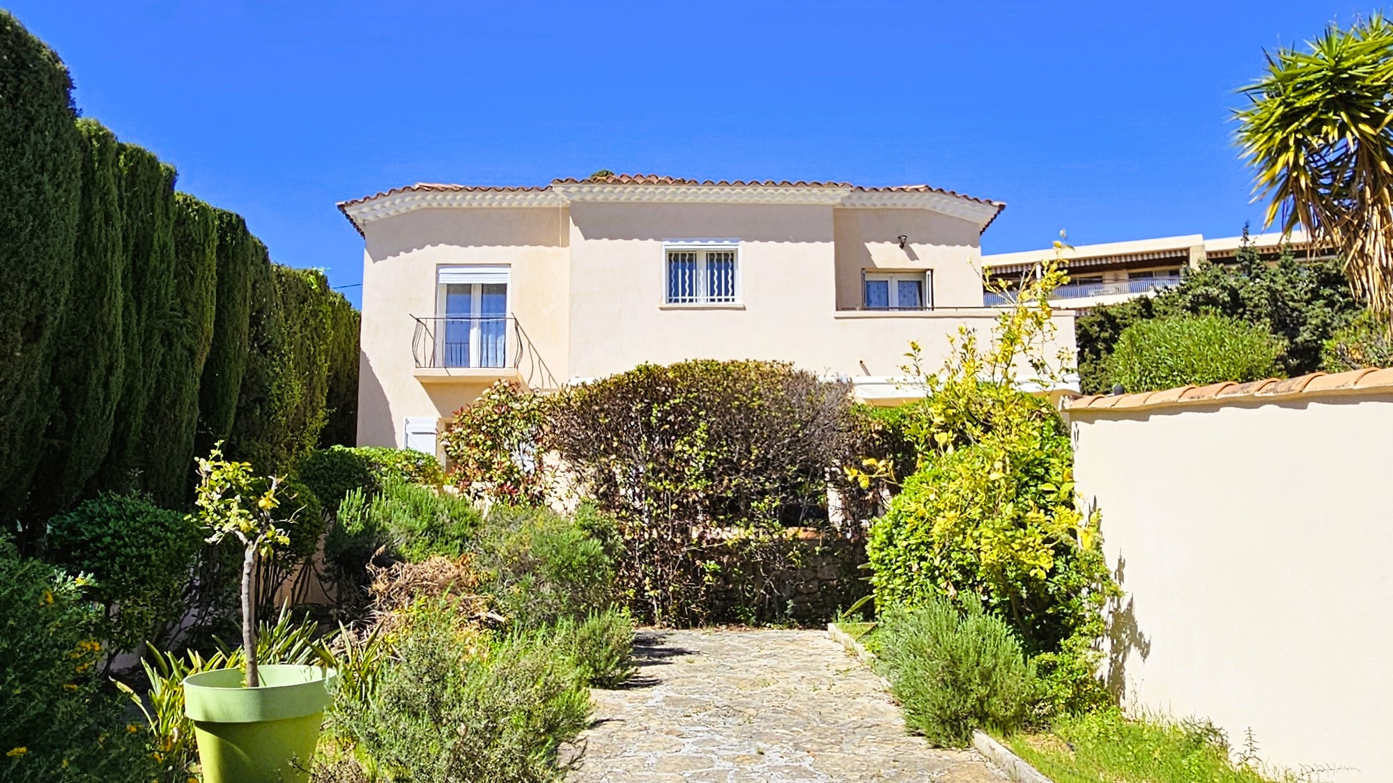 Maison 6 pièces - 135m² - BANDOL