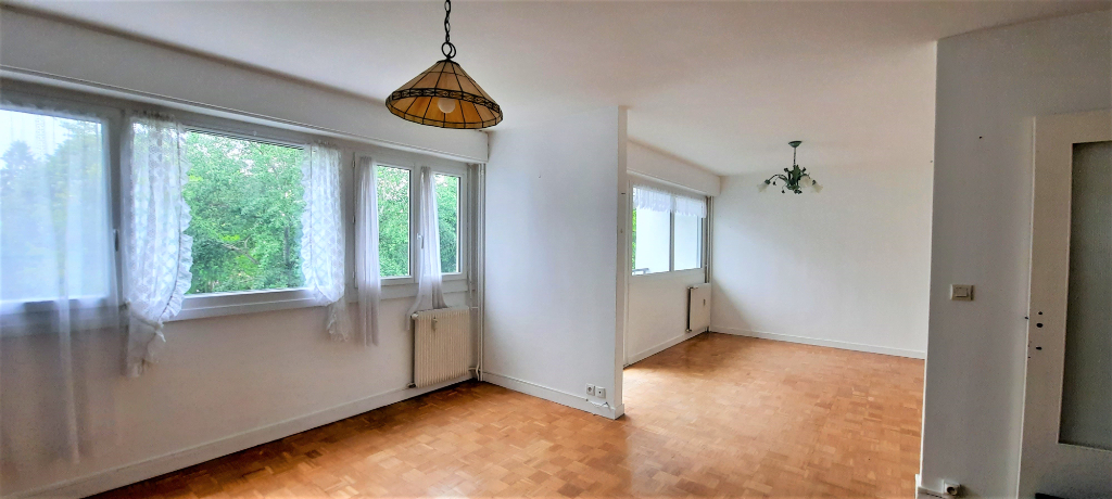 Appartement 5 pièces - 94m²