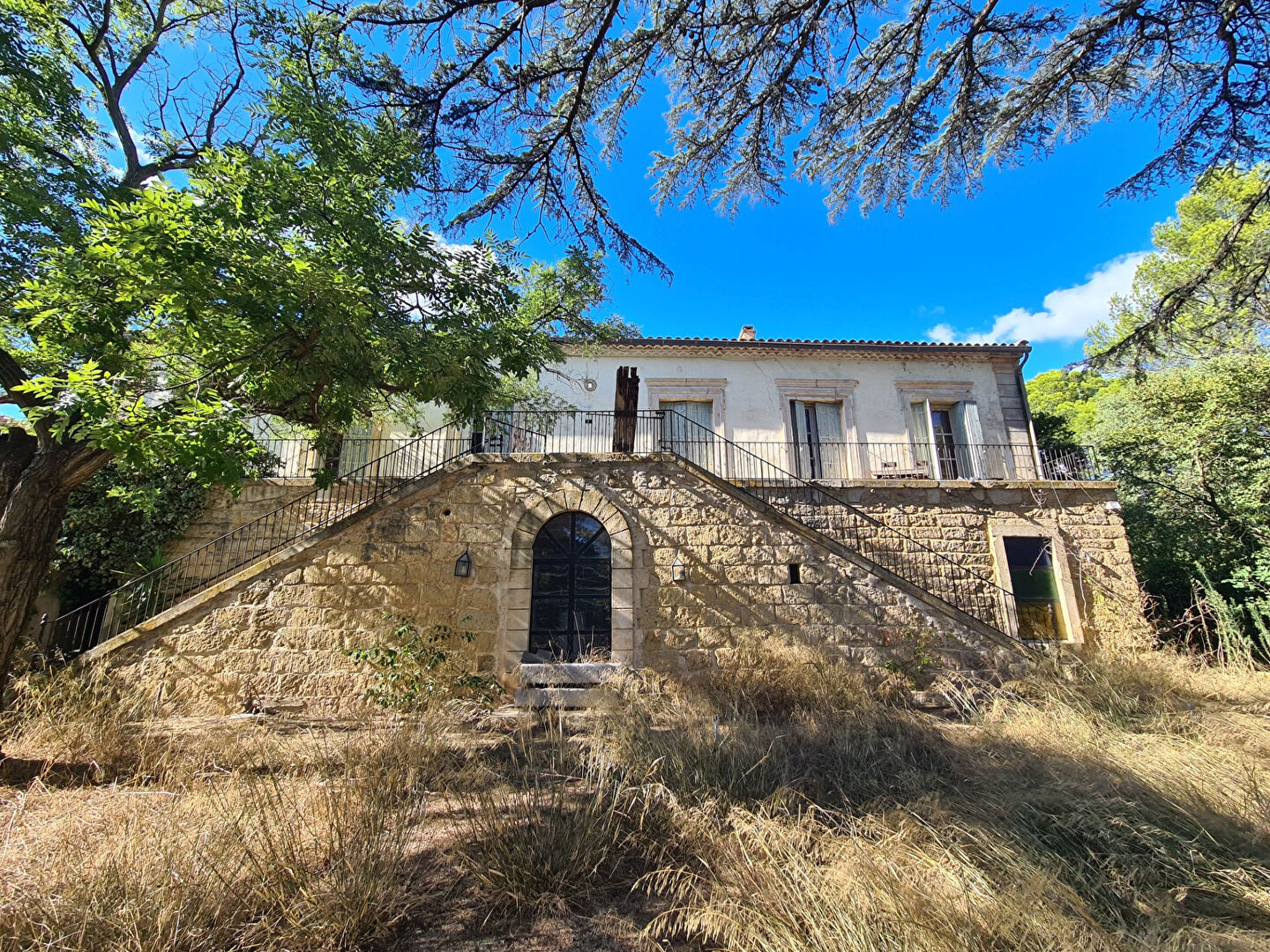 Maison 10 pièces - 400m² - BEAUVOISIN