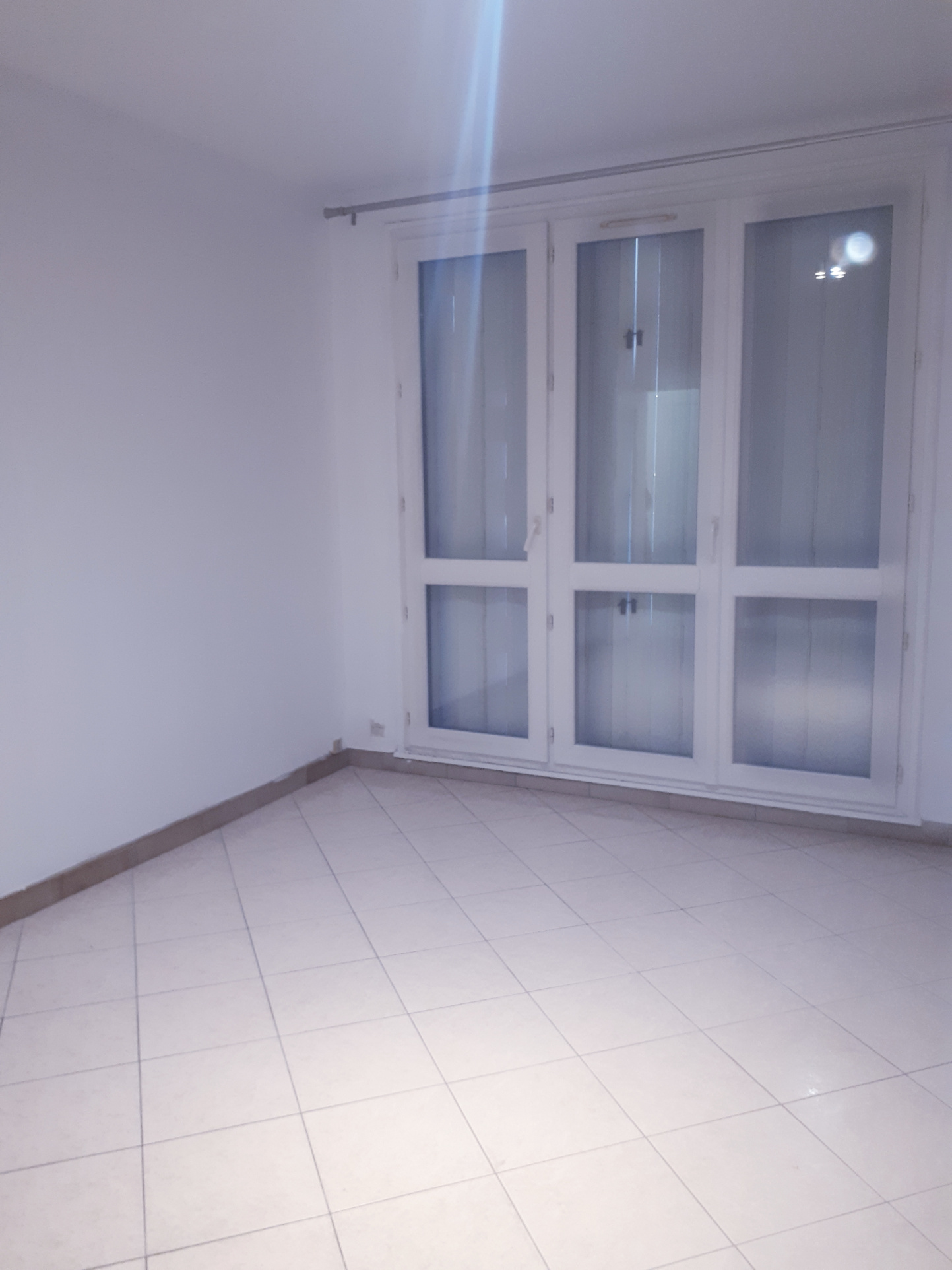 Appartement 4 pièces - 75m² - BRETIGNY SUR ORGE