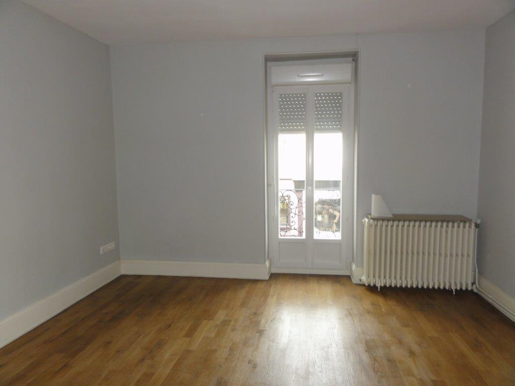 Appartement 2 pièces - 55m² - LE CREUSOT