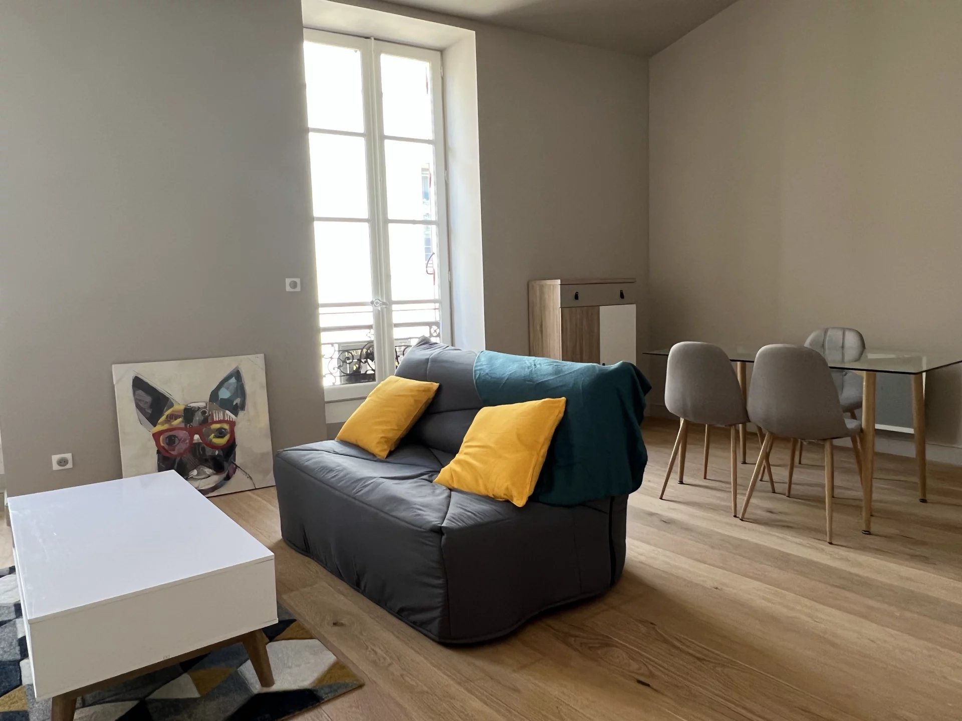 Appartement 1 pièce - 32m² - NIMES