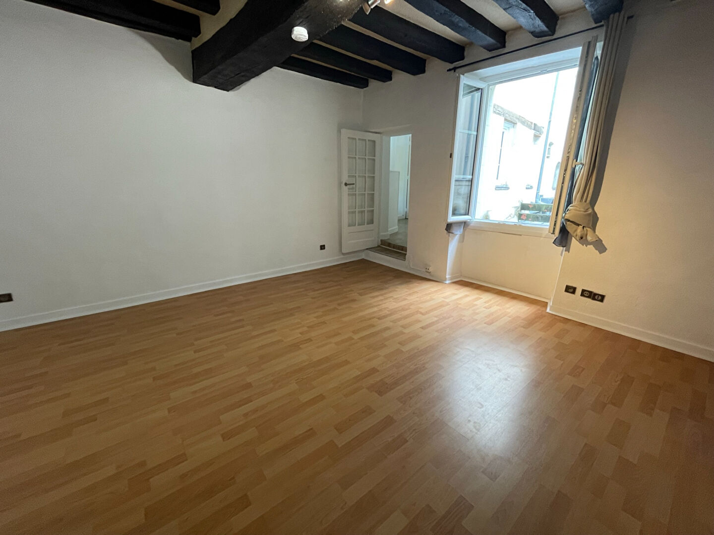 Appartement 1 pièce - 26m²