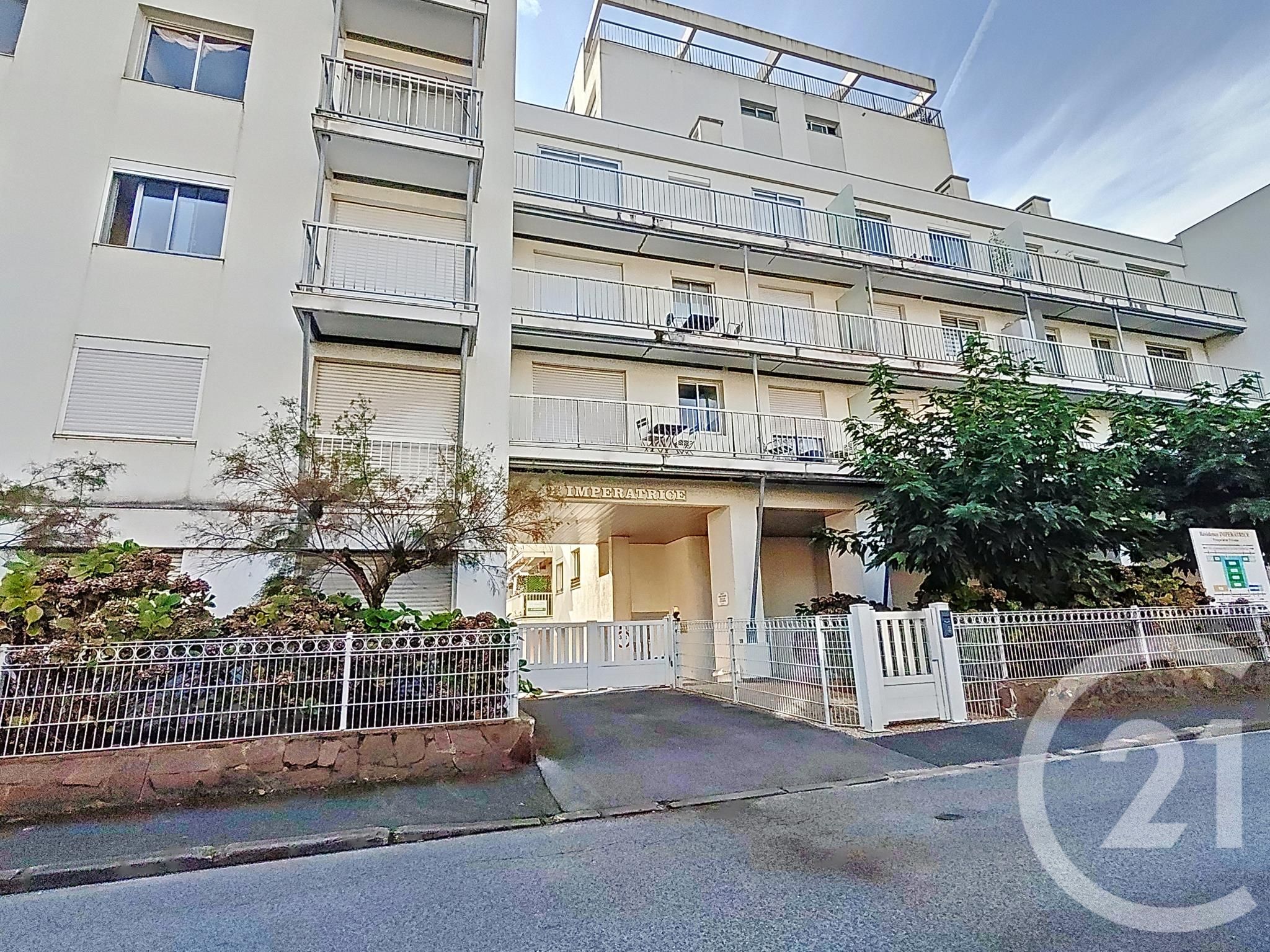 Appartement 1 pièce - 23m² - BIARRITZ