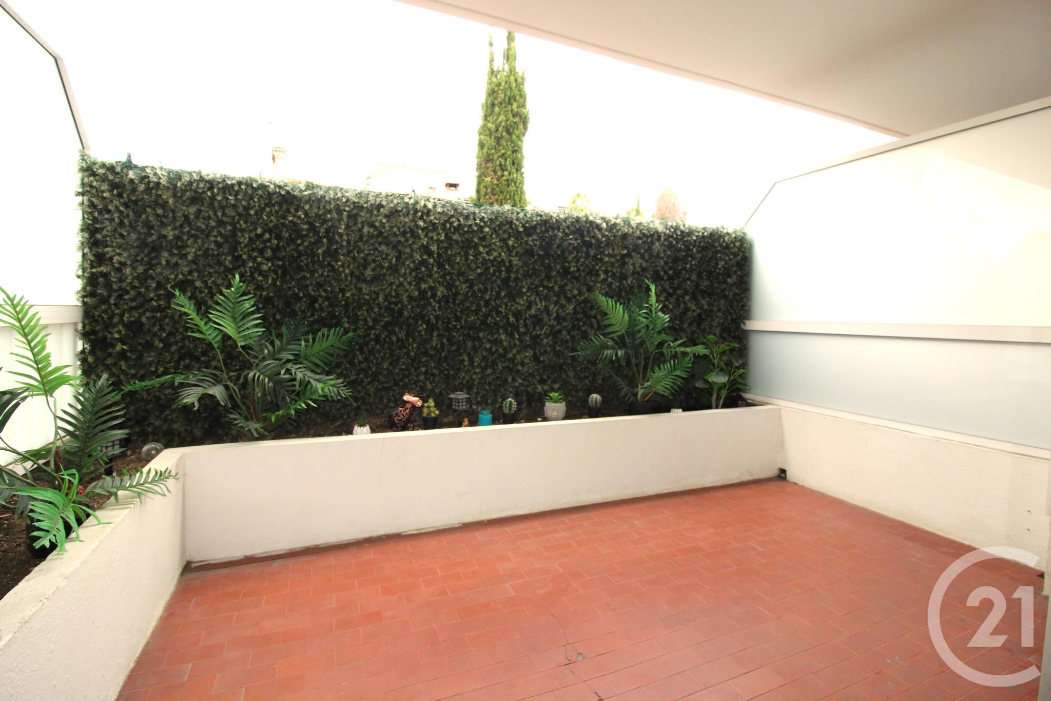 Appartement 3 pièces - 64m² - MENTON