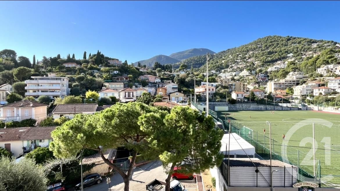 Appartement 1 pièce - 37m² - ROQUEBRUNE CAP MARTIN