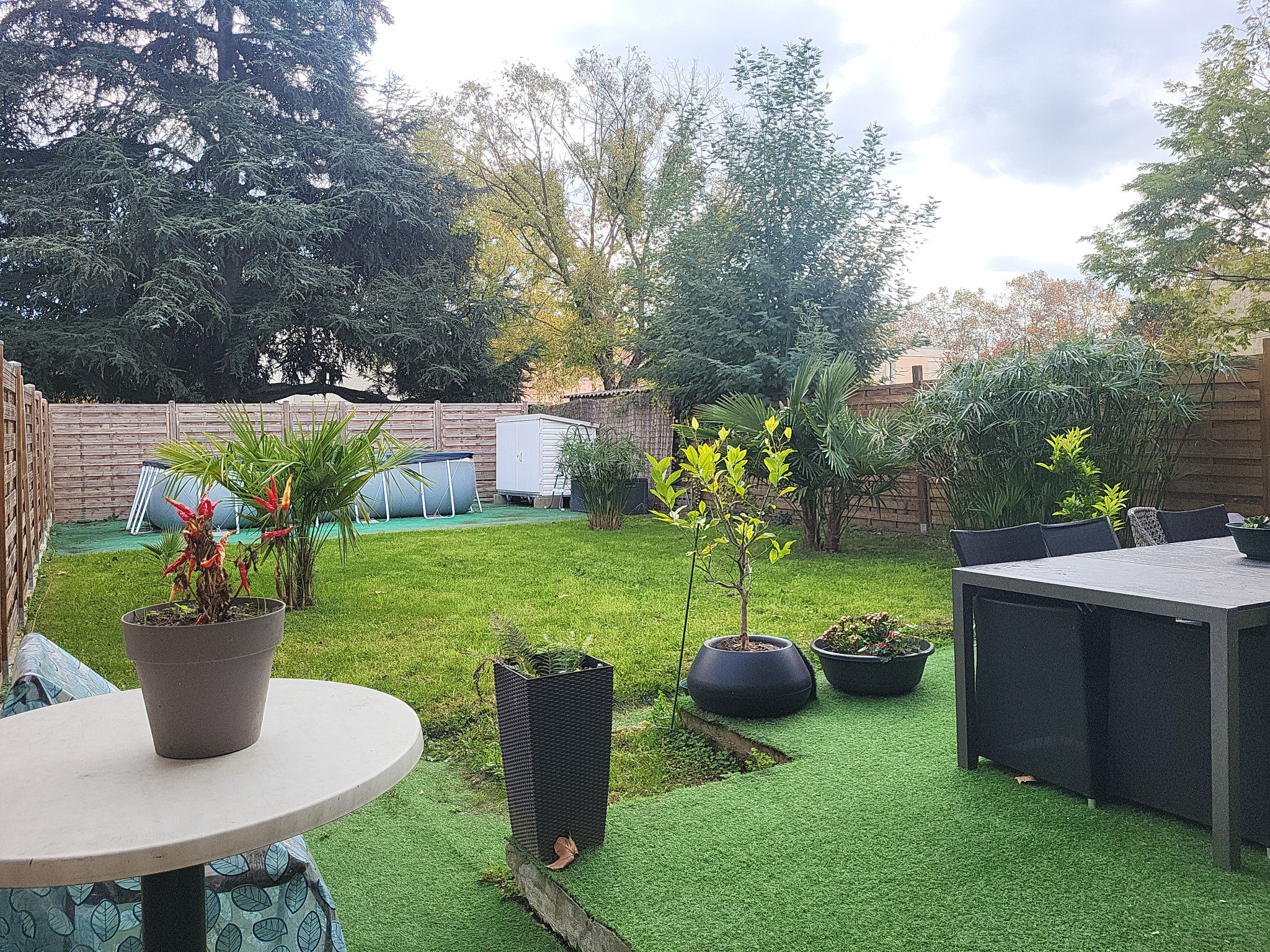 Maison 5 pièces - 89m² - COLOMIERS