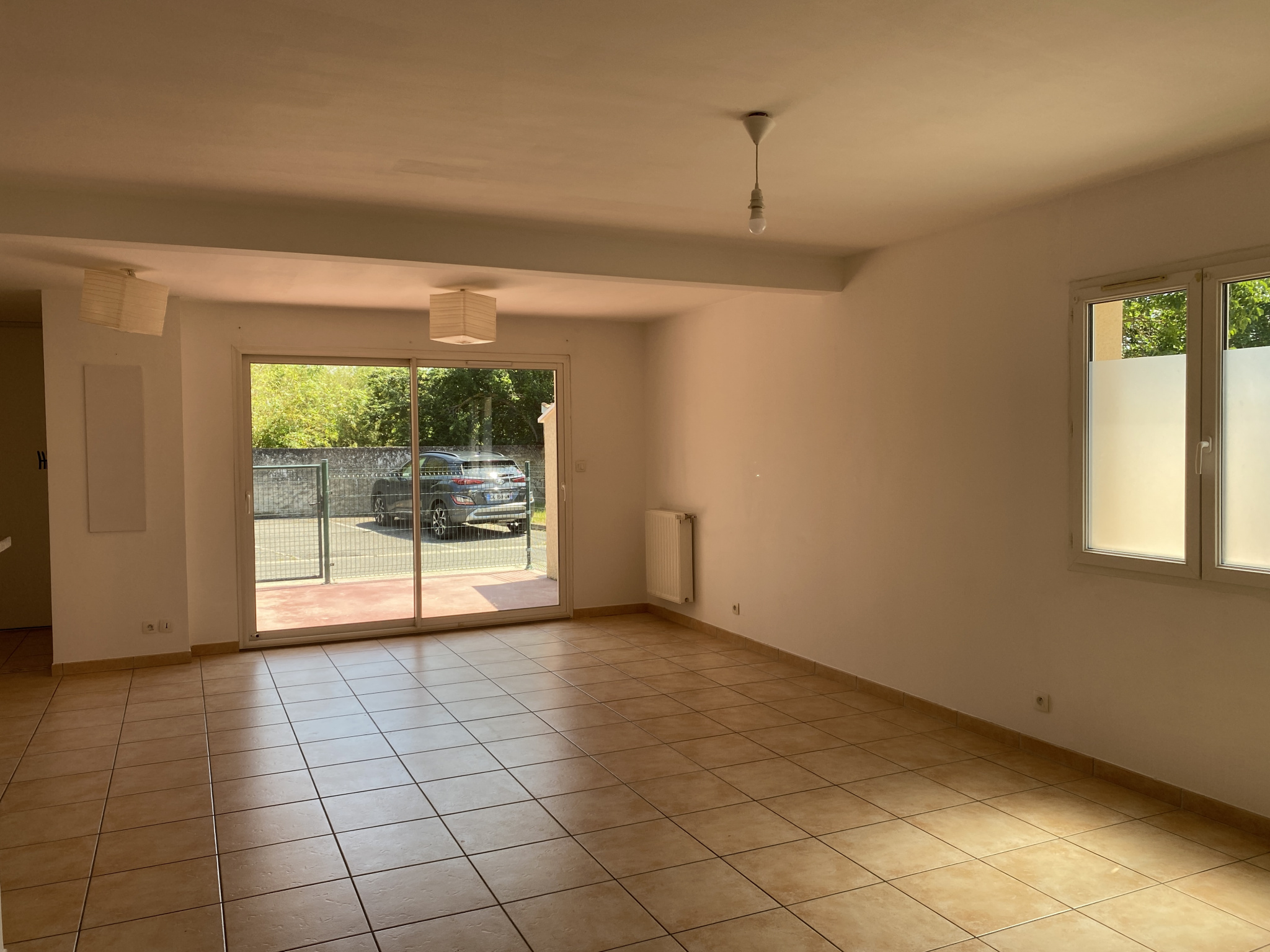 Maison 3 pièces - 90m² - CAZERES