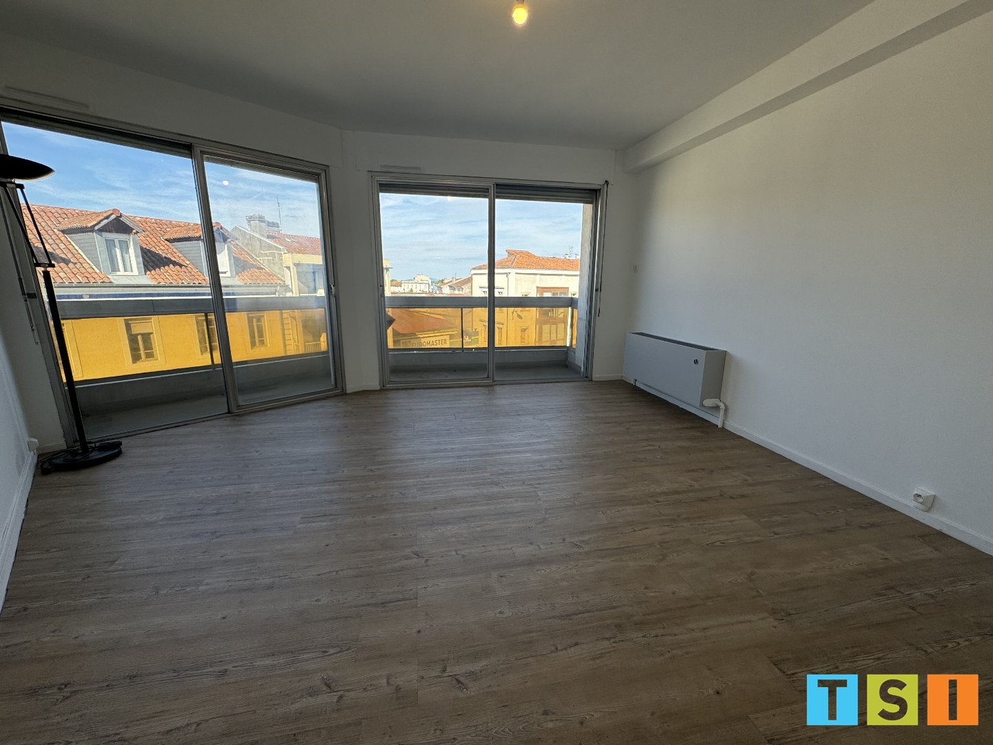 Appartement 4 pièces - 74m² - ST GAUDENS