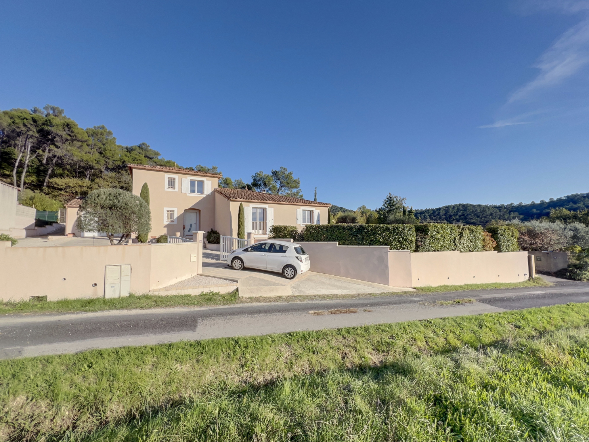 Maison 5 pièces - 158m² - BRAGASSARGUES