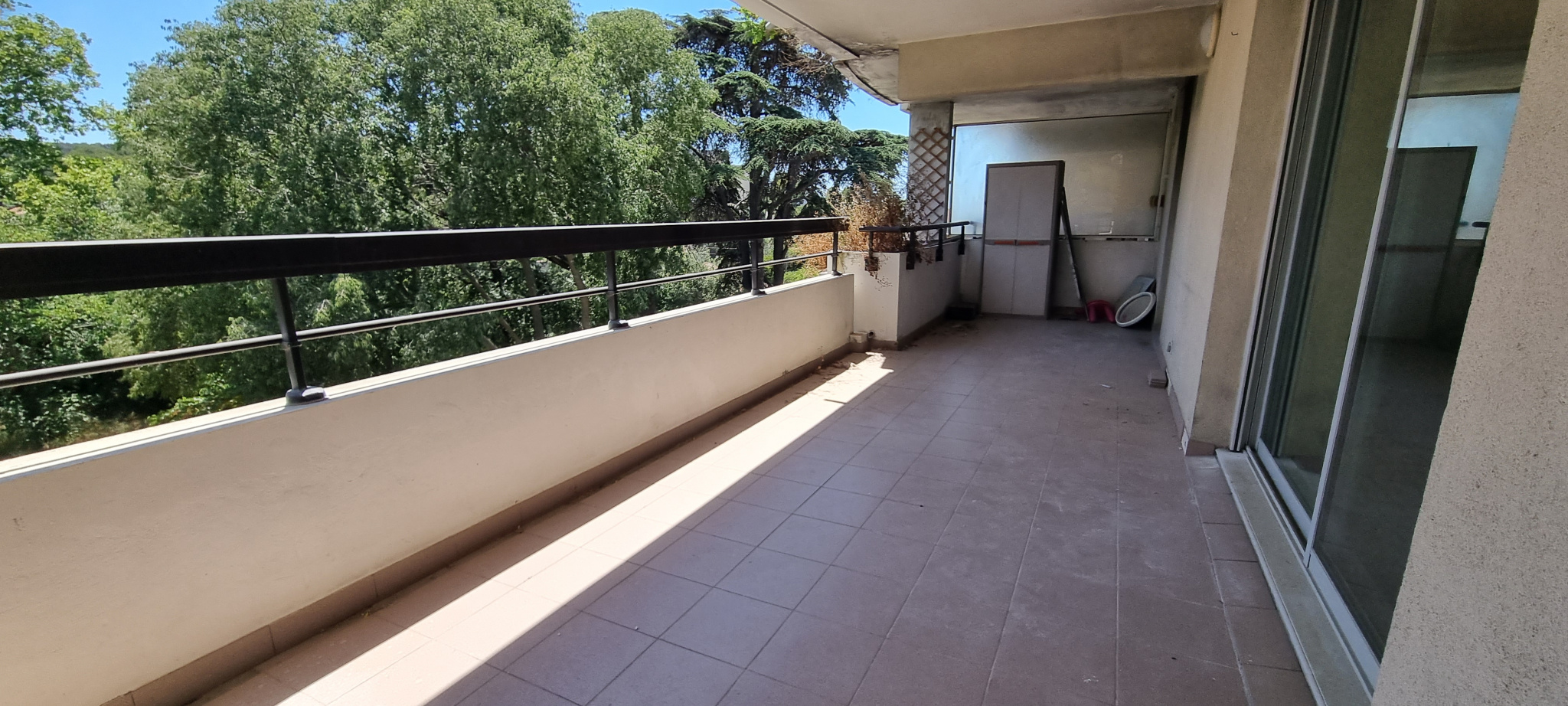 Appartement 3 pièces - 68m² - MARSEILLE  - 9ème