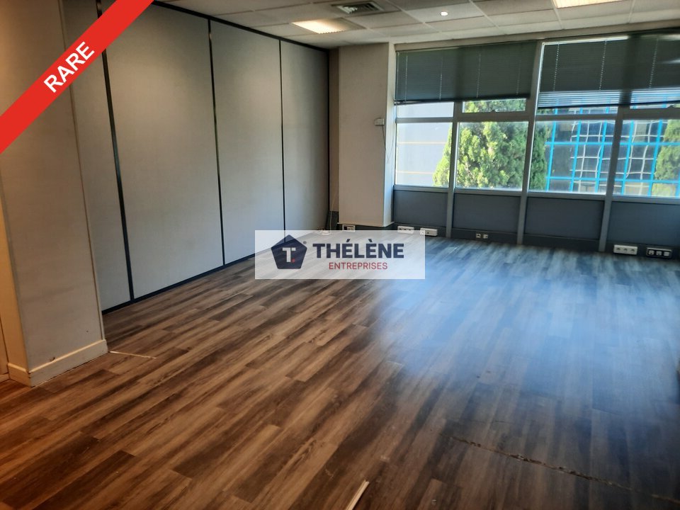 Local Professionnel  - 37m² - MONTPELLIER