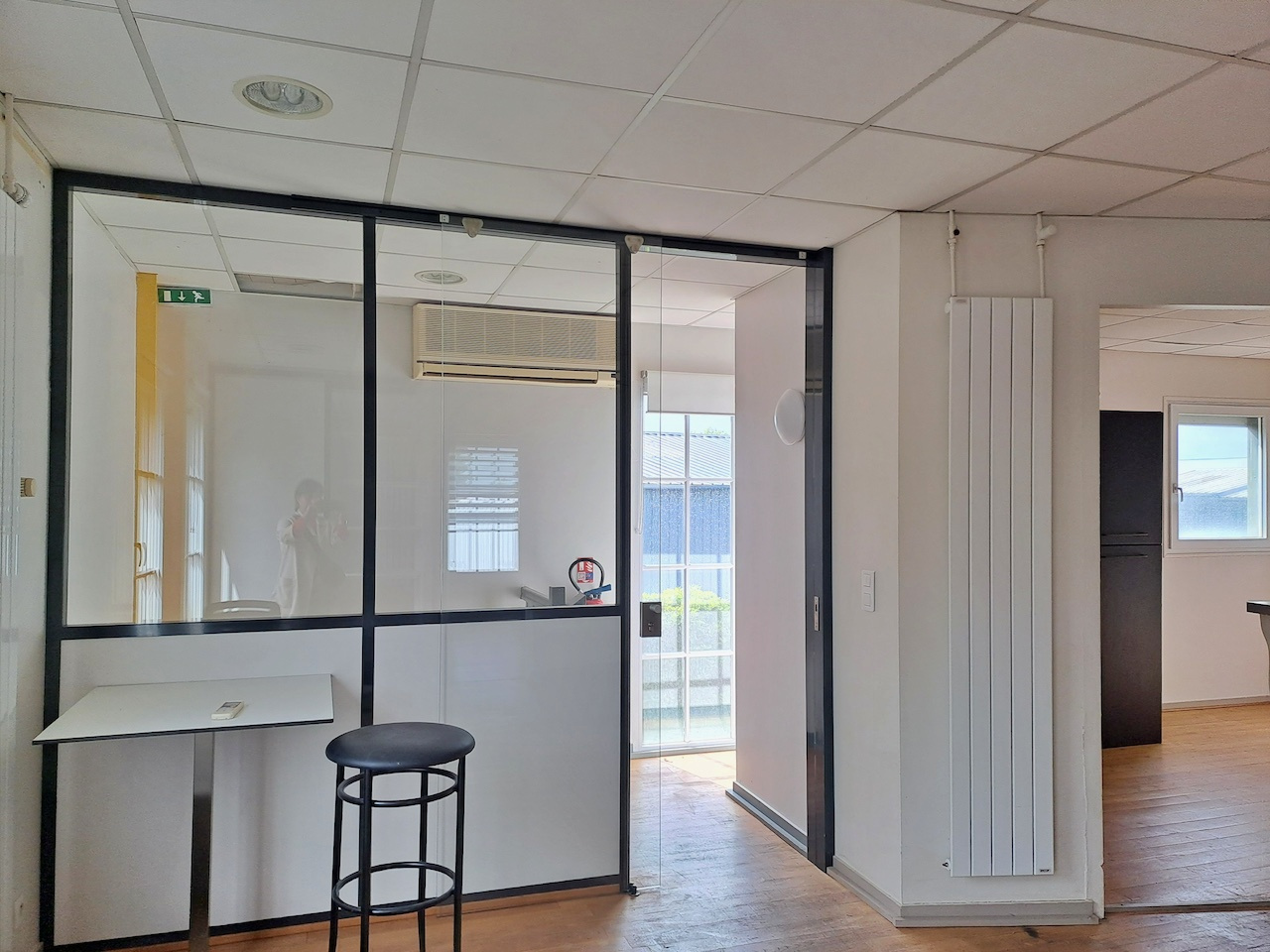 Local Professionnel  - 65m² - LES SORINIERES