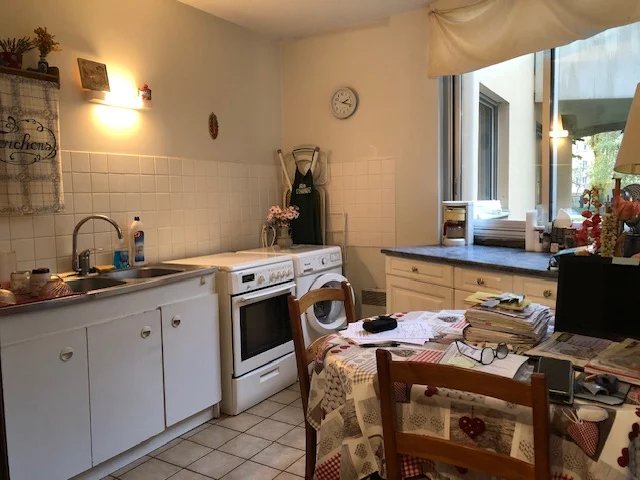 Appartement 1 pièce - 26m² - NANCY