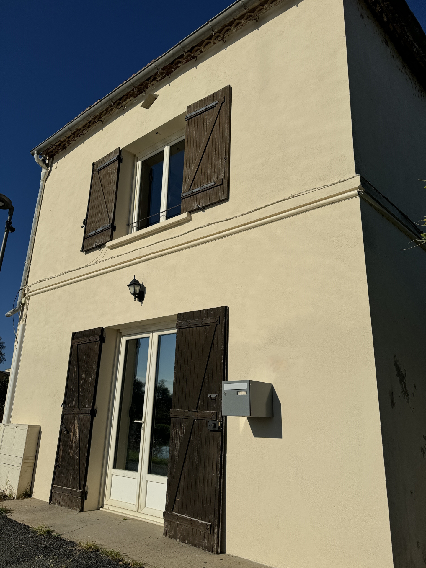 Maison 4 pièces - 125m² - ST CAPRAISE DE LALINDE