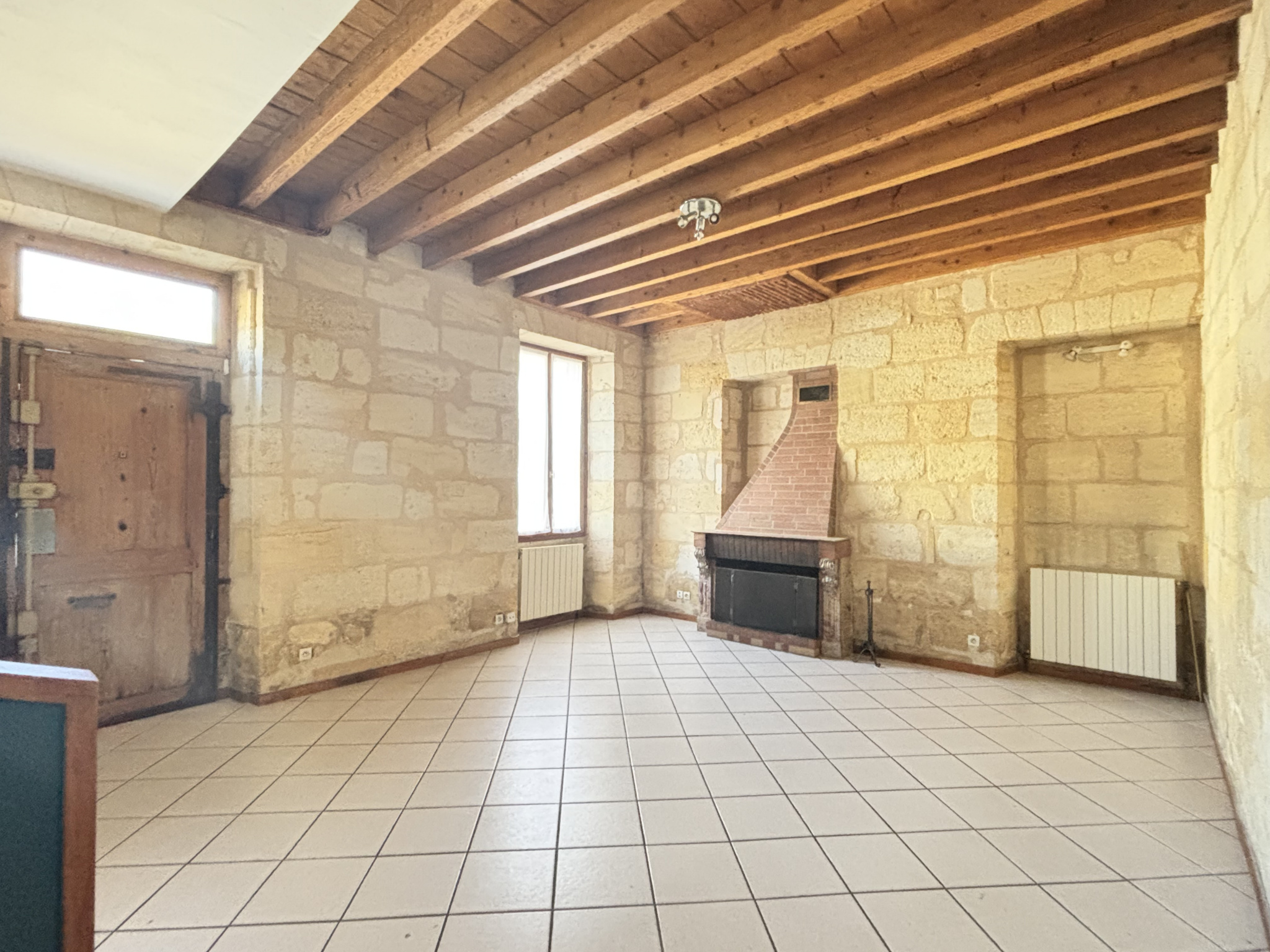 Maison 2 pièces - 65m² - BORDEAUX