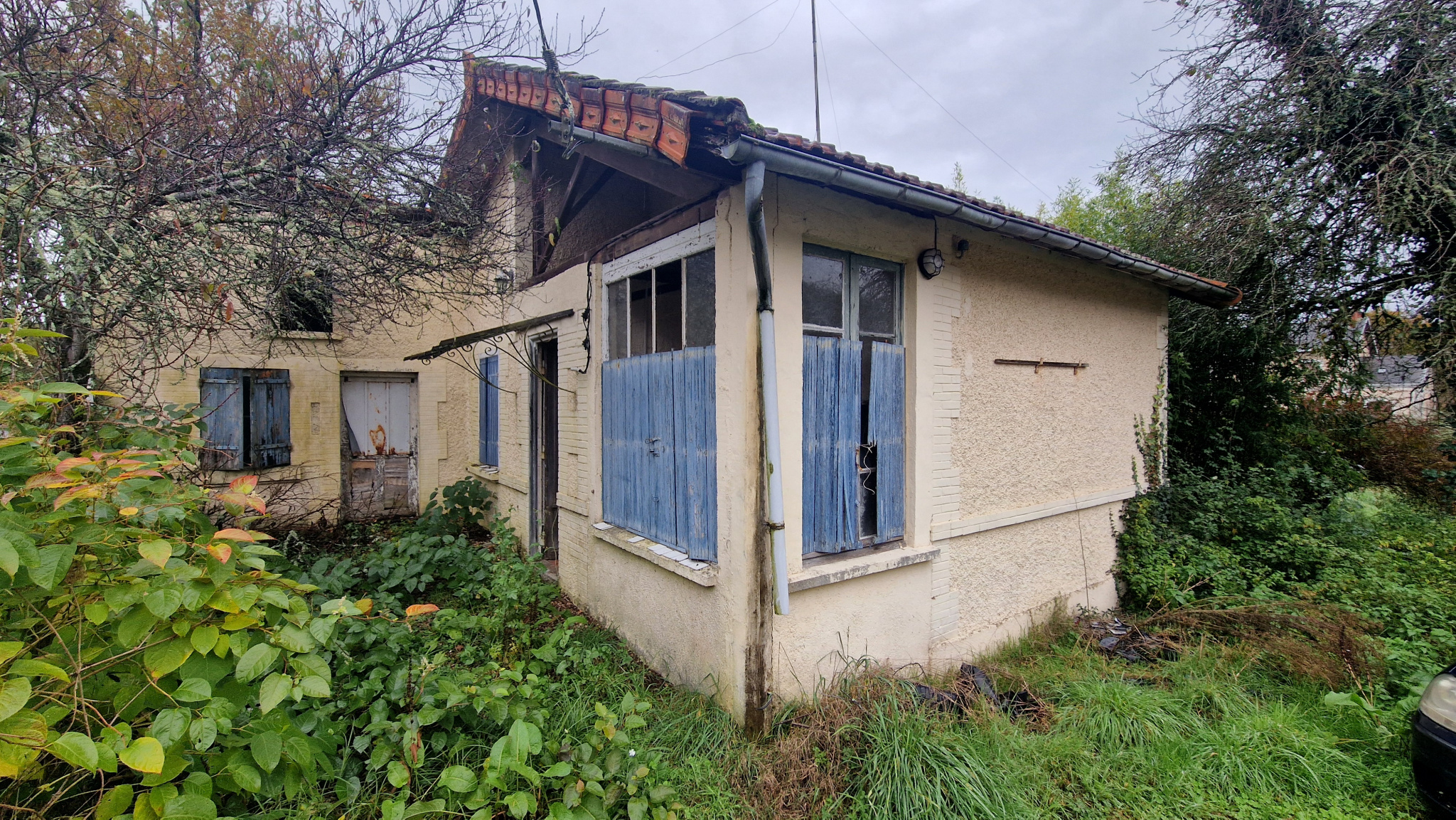 Maison 4 pièces - 69m² - MEDILLAC