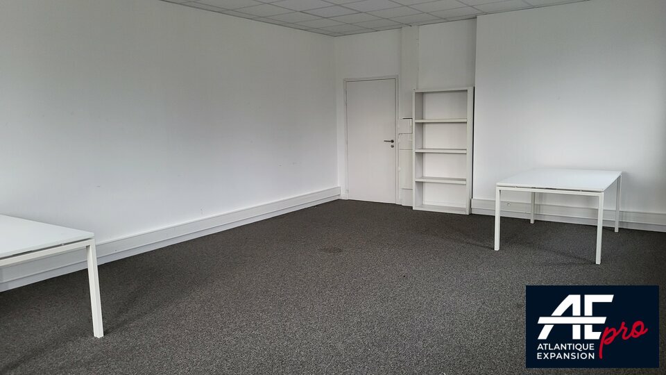 Local Professionnel  - 17m² - ST NAZAIRE