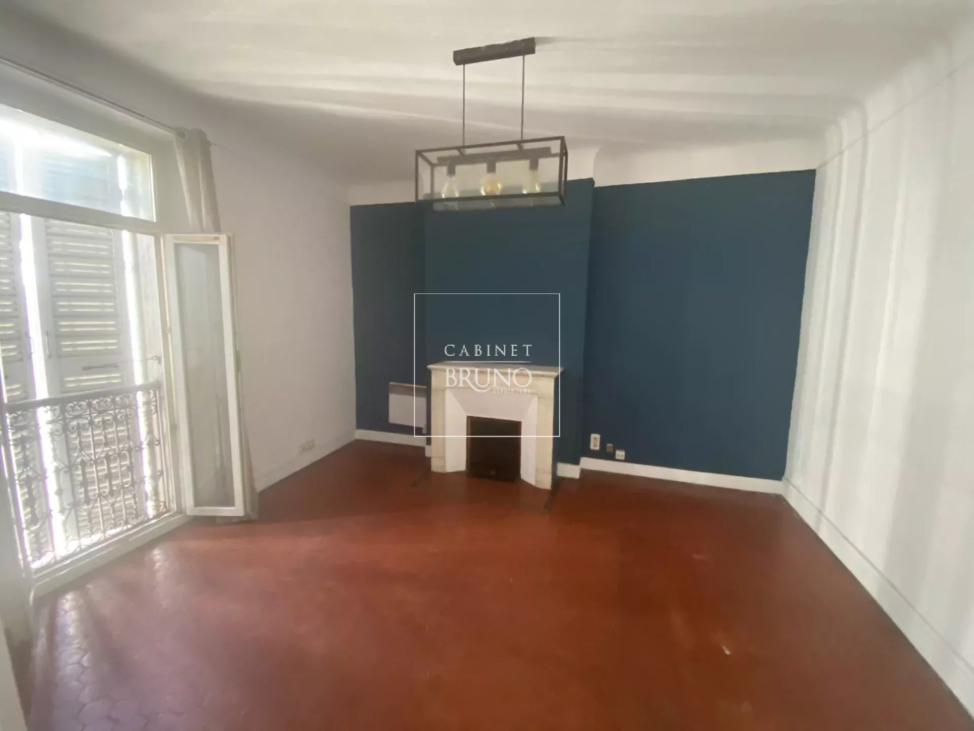 Appartement 3 pièces - 66m² - CANNES