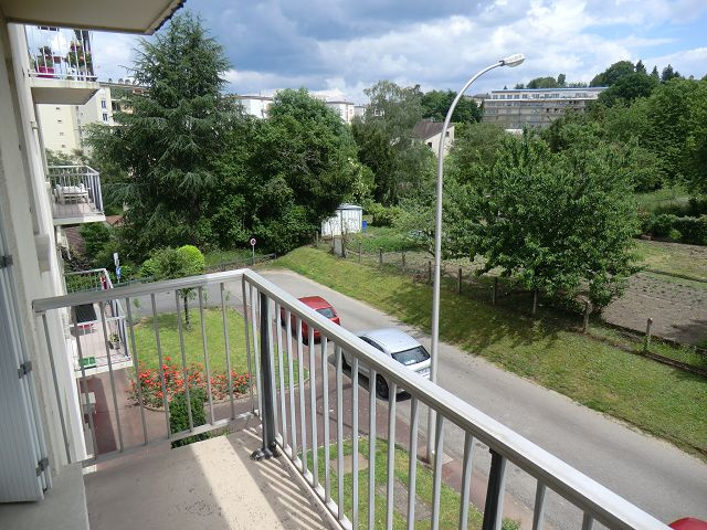 Appartement 1 pièce - 28m² - LIMOGES