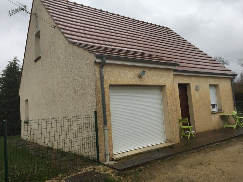 Maison 5 pièces - 80m² - SOISSONS